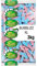 Lutti Les Bonbons qui Pétillent Bubblizz, XL, 3 kg
