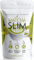 Matcha Slim Energy Drink Mix Powder Supplement with Taurine & Spirulina 100g – Natural, Sugar Free, Vitamin Rich Green Tea Diet Detox Fuel for Weight Loss Support & Metabolism Boost in Women, Men