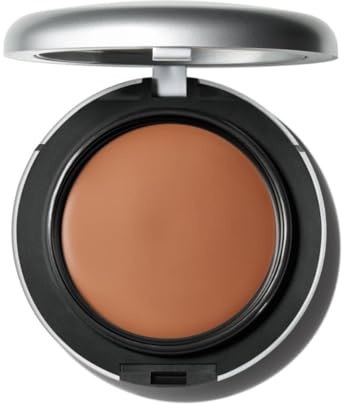 MAC, Studio Fix Tech Cream-To-Powder Foundation NW30 10 gm