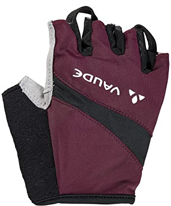 VAUDE Women's Active Gloves, Kurzfinger-Radhandschuh