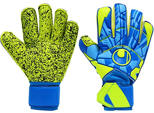 Uhlsport Radar Control Supergrip Roll Finger Pro Torwarthandschuhe