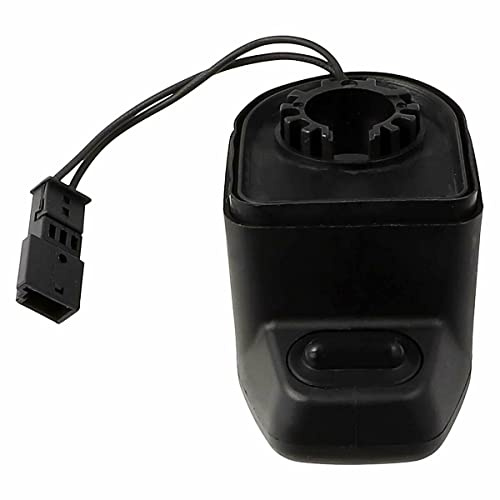 Interruptor de ventana trasera 61319200673 para BMW Serie 3 E46 E91 5er E61