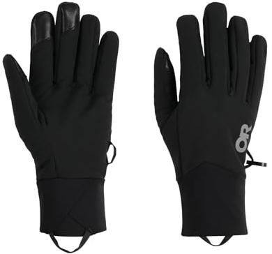 Outdoor Research Methow Stride Handschuhe