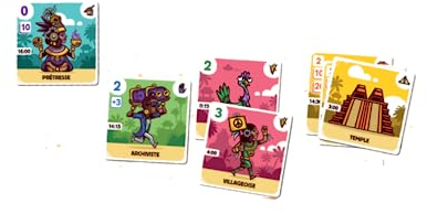 BLACK ROCK GAMES - Card Game, EXTPUB999