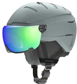ATOMIC Savor GT Amid Visor HD - M