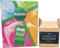 Radox Mineral Therapy Cleanse & Revive - Collection Gift Set | RADOX FEEL ENERGISED , FEEL REVIVED, FEEL ACTIVE And FEEL UPLIFTED 225 ml | By SHANZA DEPARTMENTAL'S