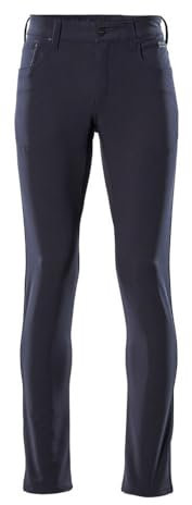 Mascot Unisex Bundhose größe 52/l82 Hosen, bunt, L