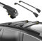 Adamot Dachträger für Dacia Duster 2 II ab 2023 (Journey, Extreme) Silver