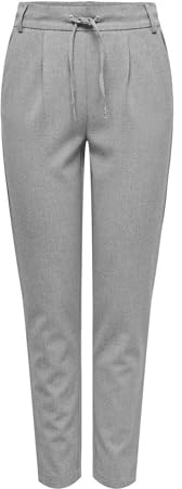 ONLY ONLPOPTRASH-Elise Easy Melange Pant NOOS