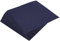 15 Stk Teppichfliesen Selbstklebend Bodenfliesen Set 60 * 60cm Bodenbelag Einfarbig Teppiche Selbstmontage Teppich Filzplatten Teppichboden Fliesen für Treppe Hause Büro (Blau)