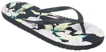 BILLABONG Damen DAMA Flip-Flops, mehrfarbig, 41 EU