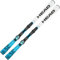 HEAD Ski mit Bindung E.SR Rebels + PR 11 GW - 156