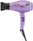Parlux Alyon Special Edition. Asciugacapelli Professionale con Ioni negativi. Potente e Leggero. Asciugatura rapida. Made in Italy. Colore Lilla Opaco.
