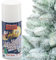 Martom KUNSTSCHNEESPRAY BELGISCH 150ML Deko Kunstschnee zum sprühen - Dekoschnee Schneefarbe Sprühschnee Fensterschnee Schnee Weihnachtsbaum Dekoration