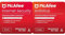 McAfee Internet Security (1 Geräte) 2025 & McAfee AntiVirus 2025 | 12 Monate|