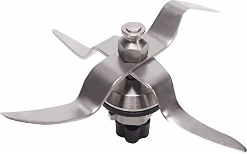 Cabezal de repuesto para suministros de cocina, pieza de repuesto de acero inoxidable