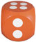 Warmhm Big Giant Foam Dice Toys for Boys and Girls Adults for Parties Games Learning