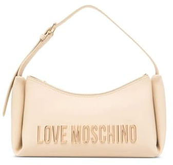Love Moschino Damen Jc4106pp1okd0129 Von Hand, beige