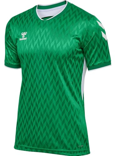 hummel Match Legend Trikot Weiß Unisex