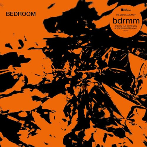 Bedroom (HU5 Edition)