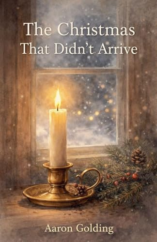 The Christmas That Didn't Arrive