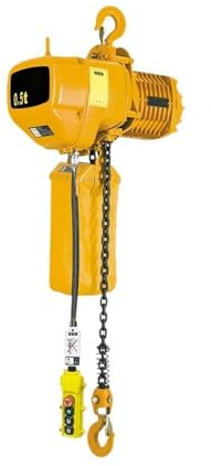 seilwinde elektrisch 0,5-Tonnen-Elektrokettenzug-Portalkran(236inch)