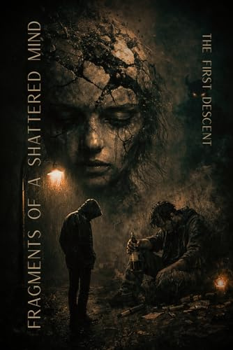 Fragments of a Shattered Mind: Whispers in Rhyme from the Darkness: Poems of Addiction, Depression, and Mental Illness