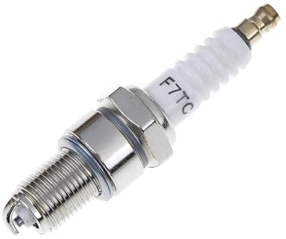 VCDXZCO Candela F7TC 1PC adatta for vari generatori di motori for tosaerba a motosega
