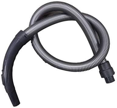 Hoover D136 Tubo Flessibile, Nero/Grigio