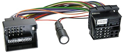 Maxxcount Spannungsstabilisator für Start-Stop Fahrzeuge, Quadlock