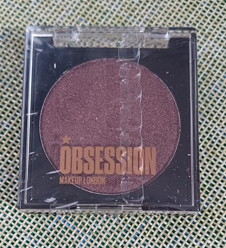 Makeup Eye Shadow Obsession obsess- E169: Antique Lace