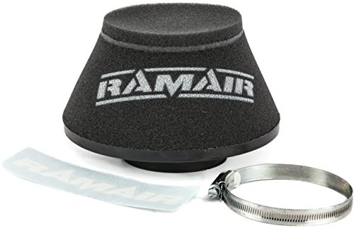 Ramair Filters RPF-RA-1345 Performance Cone Upgrade OEM Replacement Air Filter