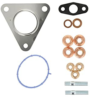 Reinz 04- 10165 Mounting Kit, Charger Transit Mk 7 Bus | Transit Mk 7 Box | Transit Mk 7 Platform/Chassis