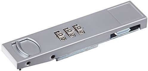 Parat 900044999 Zahlenschloss-Set für Werkzeugkoffer in silber