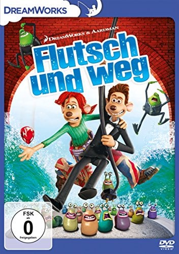 Universal Pictures Germany GmbH (DVD)