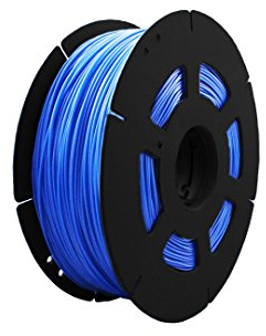 3D Drucker 1kg Filament Rolle PLA 1,75mm in Königsblau (B-Ware)