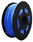 3D Drucker 1kg Filament Rolle PLA 1,75mm in Königsblau (B-Ware)