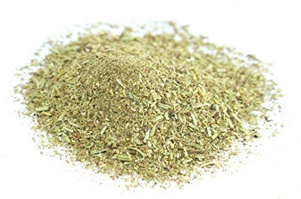 Miscela erbe senza sale, insaporitore per carne, patate, arrosti- Barattolo 400 g dispenser, senza sale - Italia Spezie