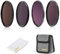 NiSi 77mm Circular Long Exposure Filter Kit