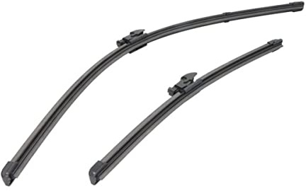 SWF Das Original 2x Wischerblätter SF479 - Vorne - 650 mm / 400 mm | Set mit 2 Flachbalkenwischern, Originalersatz, 119479