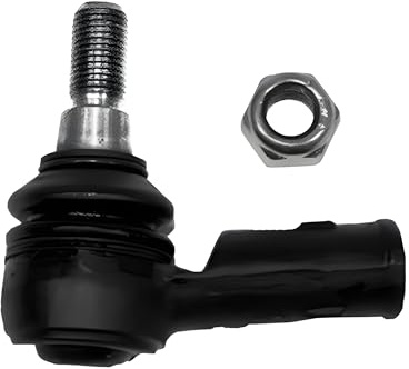 SKF Tie Rod End VKDY 318034 Front Axle Both Sides Height 97 mm Length 95 mm Width 64 mm - OE Quality