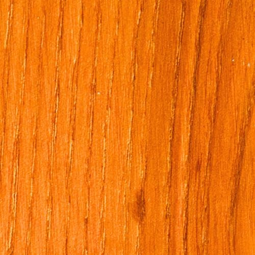 WooDeeDoo Water Based Wood Stain | Wood Dye | Ready to Use | Environmentally Friendly | Solvent Free | Odour Free | Tester Pot 10 ml | Tangerine