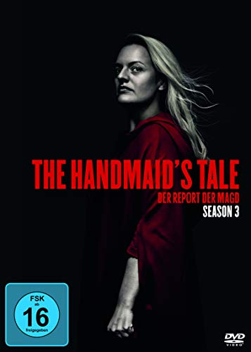 The Handmaid's Tale - Season 3