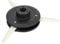 OTNE For STIHL POLYCUT 20-3 REPLACEMENT TRIMMER HEAD WITH 10 * 1.25mm from Spark EU