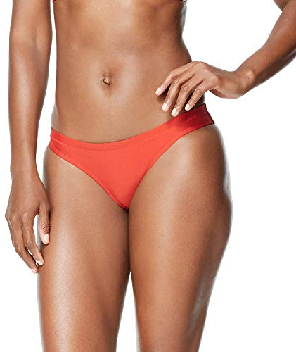 Speedo Damen Badeanzug Hose Bikini Endurance Cheeky Hipster