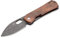 Böker Plus Copper, Braun
