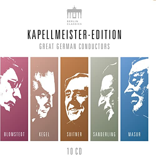 Kapellmeister-Edition