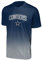 FOCO Dallas Cowboys NFL Gradient Mesh Jersey Short Sleeve Herren T-Shirt - XL