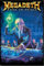 Megadeth - Rust in Peace - Metal Band Poster Druck - Größe 61x91,5cm