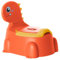 Pot Bébé Toilette Pour Apprentissage De La Propreté - Toilette Bebe Et Enfant Ludique Transportable - Confortable, Anti Dérapant Avec Systeme Anti Eclaboussure Et Anti Odeur - Pour Garçon et Fille